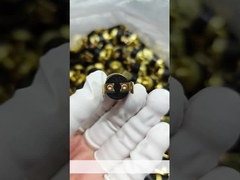 Interruptor térmico personalizado para sistema de dispersão de nevoeiro