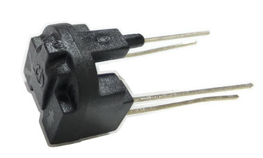 Interruptor da luz GD08 fotoelétrico que opera bens do ângulo de interruptor 12℃ de -25℃~85℃