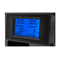 Medidor 80 da energia do medidor da C.A. Digital da exposição do LCD ~ 260V
